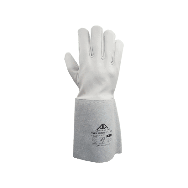 Rękawice Active WELDING W6160