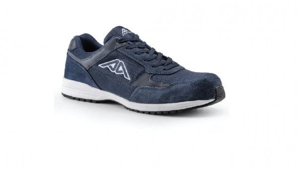 A-STYLE Low Navy
