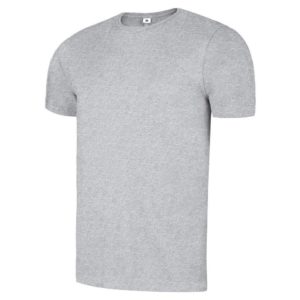 T - koszulka z ciemnymi refleksami unisex