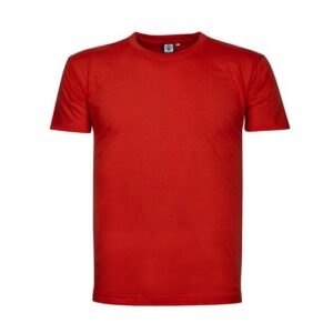 Koszulka t-shirt ARDON®LIMA czerwona XS