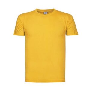 Koszulka t-shirt ARDON®LIMA żółta L