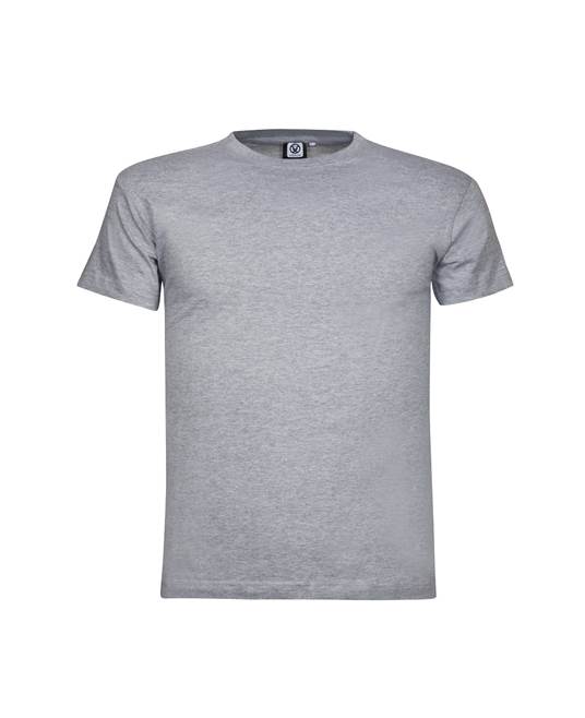 Koszulka t-shirt ARDON®LIMA szary melanż XS