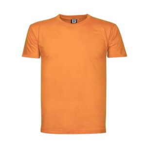 Koszulka t-shirt ARDON®LIMA pomarańczowa XS