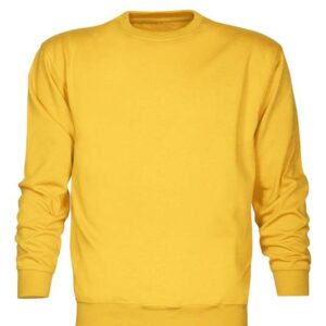 Bluza ARDON®DONA 300g/m2 żółta S