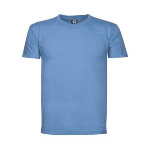 Koszulka t-shirt ARDON®LIMA jasno-niebieska XS