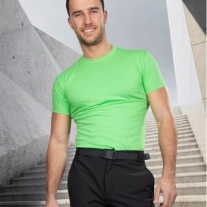 Koszulka t-shirt ARDON®LIMA jasno-zielona XS