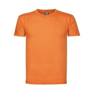 Koszulka t-shirt ARDON®LIMA jasno-pomarańczowa L