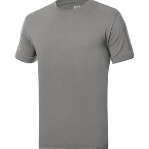 Koszulka t-shirt ARDON®TRENDY , jasno-szara, r. S