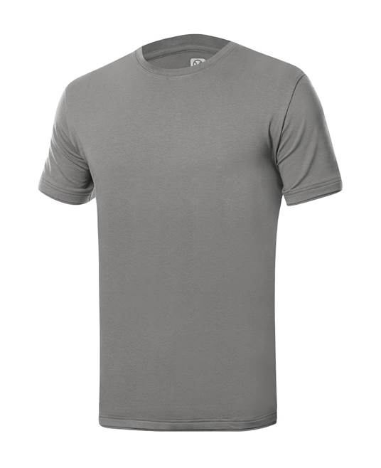 Koszulka t-shirt ARDON®TRENDY , jasno-szara, r. S