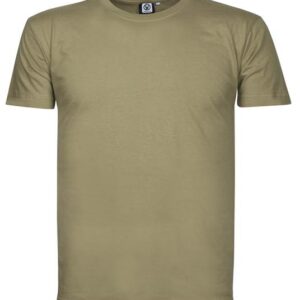 Koszulka t-shirt ARDON®LIMA jasny khaki L