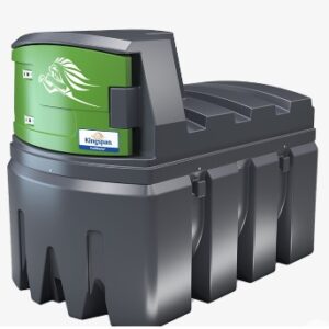 FuelMaster® - FM1500, pompa max. 79 l/min